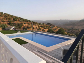Vivienda Rural Villa Madrid Alcázar, El Gastor